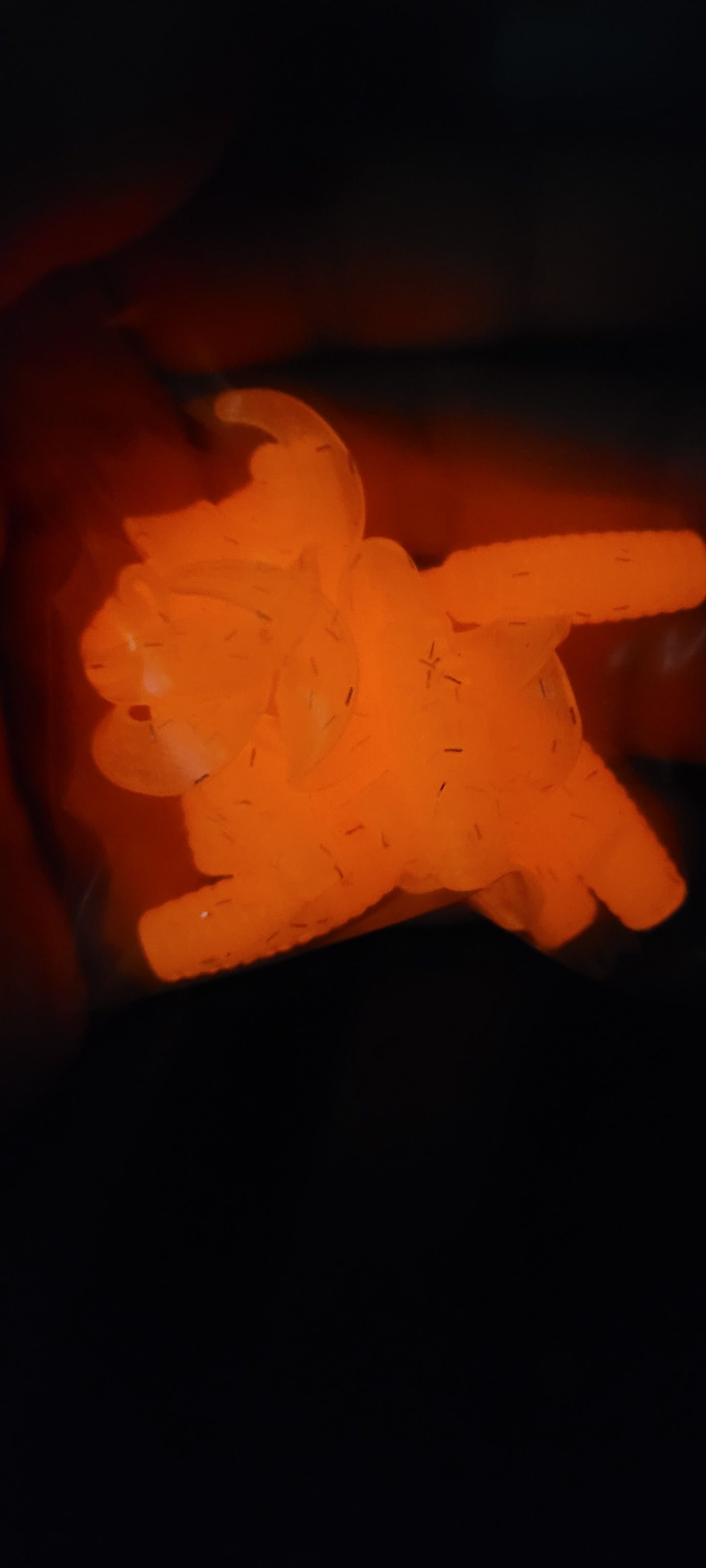 GLOWS